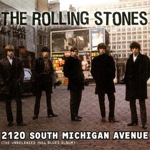 Down in the Bottom — The Rolling Stones | Last.fm