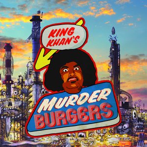 Murderburgers