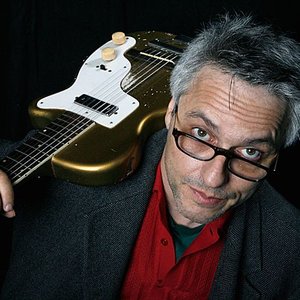 Marc Ribot & My Brightest Diamond 的头像