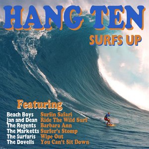 Hang Ten Surf's Up