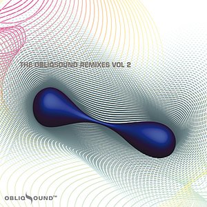 The ObliqSound Remixes Volume 2