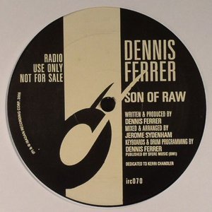 Avatar for dennis ferrer feat. kenny bobien