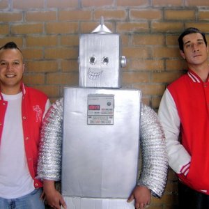 The Rocket Jocks 的头像