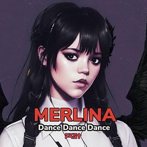 Dance Dance Dance Merlina (Remix)