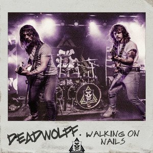 Walking on Nails - Single