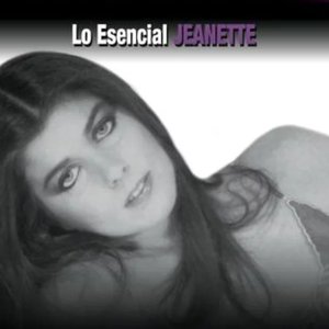 Lo Esencial: Jeanette