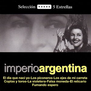 Imperio Argentina: Selección 5 Estrellas