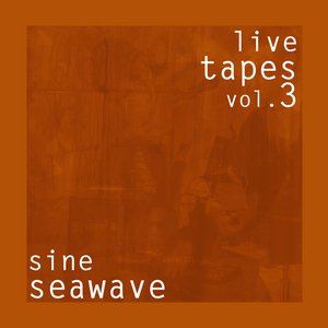 Live Tapes Vol. 3