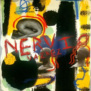 Nervio - EP