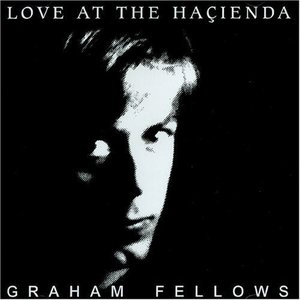 Graham Fellows のアバター