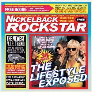 Rockstar