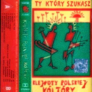 Avatar for Klejnoty Kóltóry Polskiej