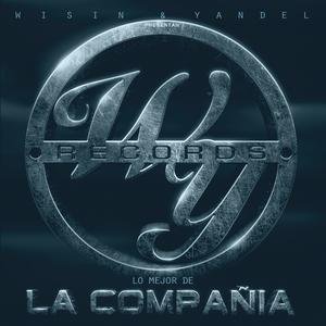 WY Records - Lo Mejor De La Compañía