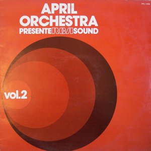 April Orchestra Présente RCA Sound Vol. 2