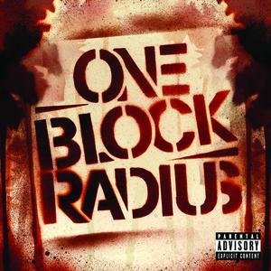One Block Radius