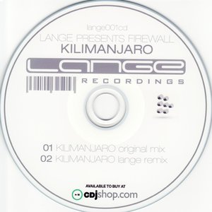 Kilimanjaro