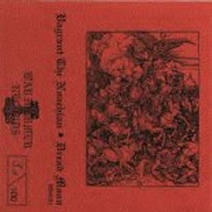 Vagrant The Noachian 的头像