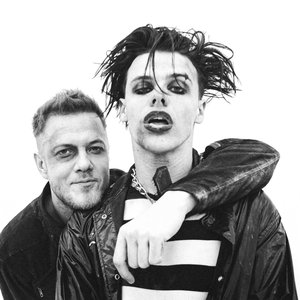 Avatar de YUNGBLUD, Dan Reynolds