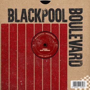 Blackpool Boulevard - Single
