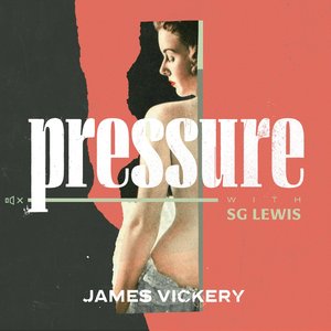 Pressure (with SG Lewis) - Single