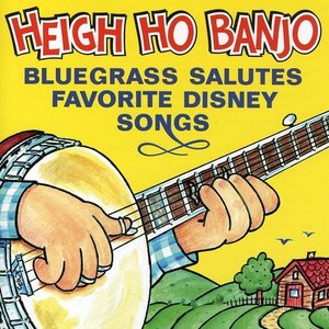 Heigh Ho + More Disney Favourites