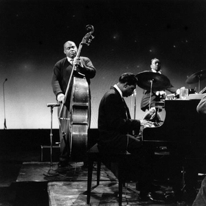 The Willie Dixon Orchestra photo provided by Last.fm