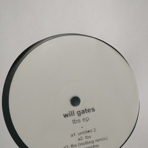 Will Gates 的头像