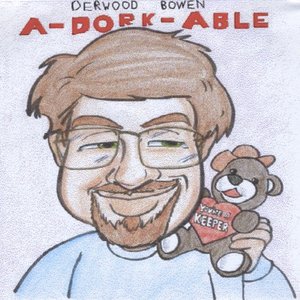 A-dork-able