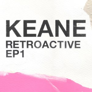 Retroactive EP1