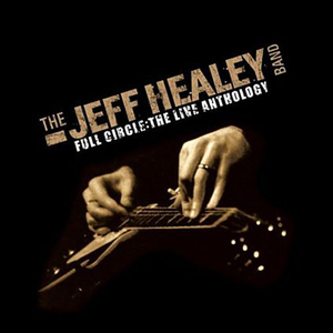 The Jeff Healey Band - Pop Rock 1989 - Zortam Music
