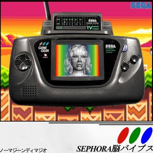 ノーマジーンディマジオ(NormaJeanneDiMaggio)