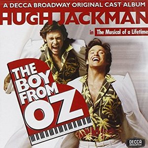 The Boy From Oz