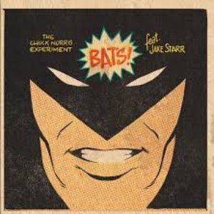 Bats! E.P