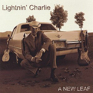 A New Leaf