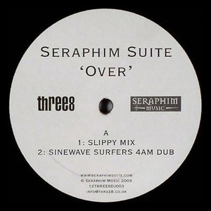 Avatar for Seraphim Suite