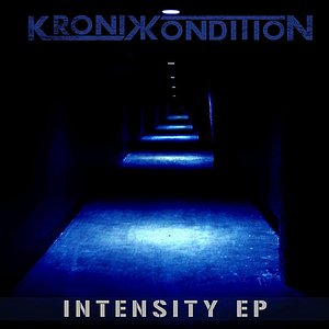 Intensity EP