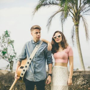 Bruno com Vitória 的头像