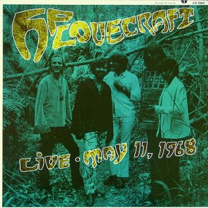 Live At The Fillmore May 11, 1968