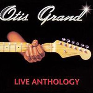 Live Anthology