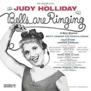 Bells Are Ringing (1956 Original Broadway Cast)