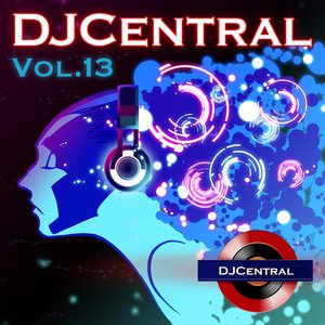 DJ Central, Vol. 13