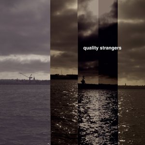 Quality Strangers 的头像
