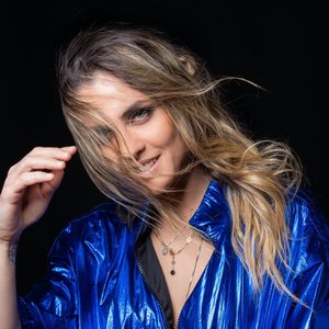 Avatar for Xenia Ghali