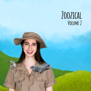 Zoozical, Vol. 2