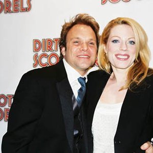 Аватар для Norbert Leo Butz & Sherie Rene Scott