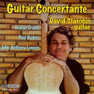 Guitar Concertante