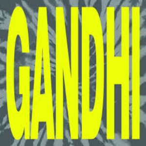 Gandhi - EP