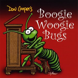 Boogie Woogie Bugs