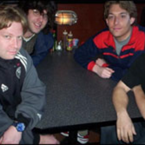 Modern Groove Syndicate photo provided by Last.fm