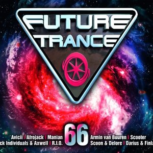 Future Trance Vol. 66